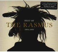 Rasmus the - Best of 2001-2009 [Import]