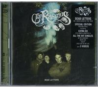 Rasmus The Dead Letters (2 CD Édition Spéciale)