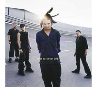 Rasmus, the - First Day of My Life [Import]