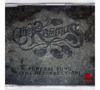 Rasmus,the - Funeral Song [Import]