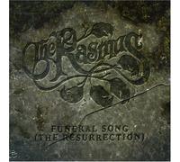 Rasmus the - Funeral Song (the Resurrection)