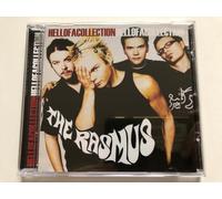 Rasmus the - Hell of a Collection [Import]