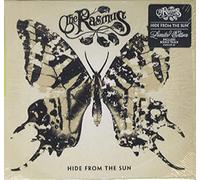 Rasmus the – Hide from the Sun – Édition limitée – Edel