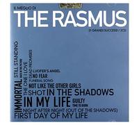 Rasmus the - Il Meglio Di The Rasmus [Import]