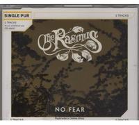 No Fear (2 Track) [Import]