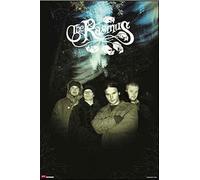 Rasmus, The - poster - Album + Ü de poster