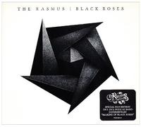 Rasmus The – Roses Noires – CD – Édition spéciale