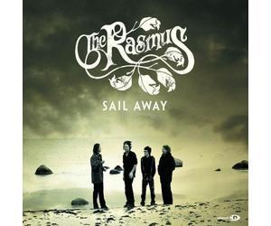 Rasmus,the - Sail Away [Import]