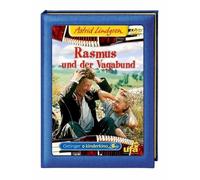 Rasmus und der Vagabund