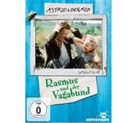 Rasmus und der Vagabund – Astrid Lindgren – DVD – Import