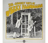 Jerry Rasmussen - Secret Life of.