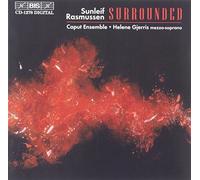 Rasmussen - Mozaik/Miniature