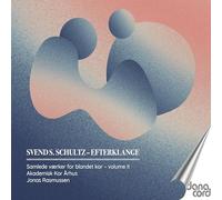 Rasmussen - Sämtliche Werke Für Gemischten Chor, Vol. 2 [Import]