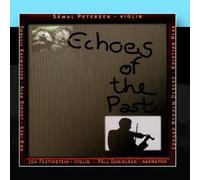 Rasmussen, Sunleif - Echoes of The Past