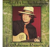 Raso, Adrian - Tales of a Travelling Bohemian