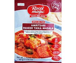 Rasoi Magic Amritsari Paneer Tikka Mix 50 g