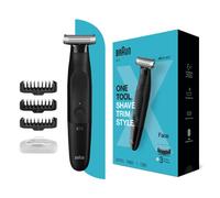 Braun XT3100 Noir 3