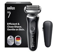 Braun Series 7 71-N1000s Rasoir à grille Noir
