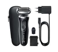 Braun Series 7 71-N1000s Rasoir à grille Noir