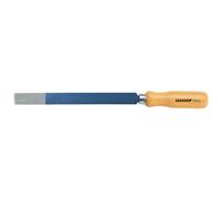 Rasoir 365 Mm Plat 250 Mm Acier GEDORE Outil Professionnel Expertise