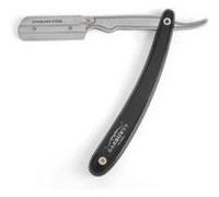 Barburys Rasoir Barbe Gentleness Black