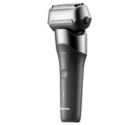 Rasoir À Barbe PANASONIC SÉRIE 500 Noir Et Argent