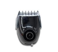 Rasoir À Barbe YS511, Compatible Avec Philips, RQ111 SH90 SH70 SH50 RQ11 RQ12 RQ10 RQ32 S5008 RQ1060 RQ1160 RQ1170 YS525 YS526(Black)