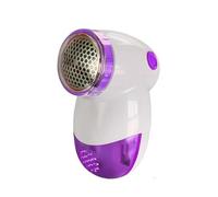 Rasoir À Charpie - Rasoir À Tissu Et Dissolvant De Charpie, Électrique Lint Remover Sweater Defuzzer Lints Fuzzs Pills Pilling Trimmer pour Vêtements Et Meubles - Fonctionne sur Batterie