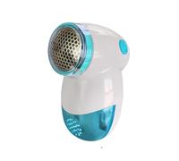 Rasoir À Charpie - Rasoir À Tissu Et Dissolvant De Charpie, Électrique Lint Remover Sweater Defuzzer Lints Fuzzs Pills Pilling Trimmer pour Vêtements Et Meubles - Fonctionne sur Batterie