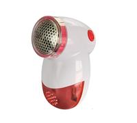 Rasoir À Charpie - Rasoir À Tissu Et Dissolvant De Charpie, Électrique Lint Remover Sweater Defuzzer Lints Fuzzs Pills Pilling Trimmer pour Vêtements Et Meubles - Fonctionne sur Batterie