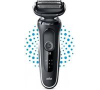 Braun Series 5 51-W1000S rasoir pour homme Rasoir à grille Tondeuse Noir