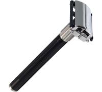 Rasoir À Lames À Double Tranchant