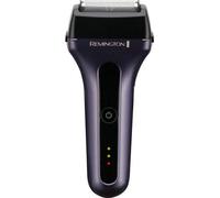 Rasoir a lames sans fil - REMINGTON - F7000 - Lames Tri-flex - Tete de découpe - 100% étanche - Autonomie 80 min