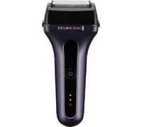 Rasoir A Lames Sans Fil - Remington - F7000 - Lames Tri-Flex - Tete De Découpe - 100% Étanche - Autonomie 80 Min