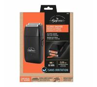Rasoir Ã©lectrique BigBuy Home The Barb' Xpert 6015 Noir TU