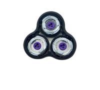 Rasoir à tête de lame SH98 SP9861 SP9860 SP9862 9863 9820 9880 Accessoires Soins personnels Petites pièces(A)