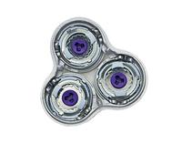 Rasoir à tête de lame SH98 SP9861 SP9860 SP9862 9863 9820 9880 Accessoires Soins personnels Pièces for petits appareils électroménagers(Silver set)