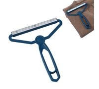 Rasoir à Tissu et Anti-Peluches - Brosse électrique 2 en 1, Batterie Rechargeable, Design Portable | Rasoir pour Tissus d'habillement