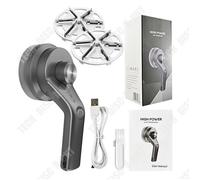 Rasoir à vêtements - TECH DISCOUNT - Rechargeable - Électrique - USB - Anti-peluches
