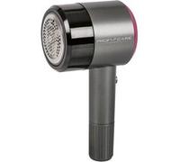 Rasoir Anti Bouloche Electrique Portatif, Lames en Acier Inoxydable, Réservoir, Proficare, TC 3080, , Gris Gris G