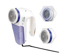 Rasoir Anti-Bouloche, Fozela Electriques Anti-Peluche/Rase Peluches pour Chandails