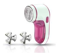 Rasoir Anti-Bouloche THOTCOC - Rechargeable USB - Rose