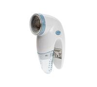 - Rasoir Anti-Bouloche Vêtements 14cm Blanc