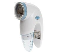 - Rasoir Anti-Bouloche Vêtements 14cm Blanc