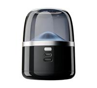 Rasoir Anti-peluches - Accessoire De Toilettage Rechargeable, Nettoyant Pour Vêtements, Outil D'entretien Du Cachemire, Défuzzeur Pour Tissu En Laine | Rasoir En Tissu Pour Pulls, Chaussettes, Couvert