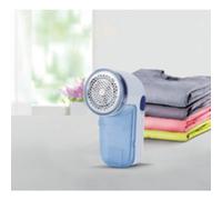 Rasoir anti-peluches, avec réservoir et brosse