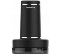 Rasoir anti-peluches rechargeable SteamOne RP10B Noir Noir G
