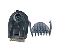 Rasoir Avec Tondeuse À Barbe Amovible, Compatible Avec Philips, RQ111 RQ111/50 RQ111/51 RQ111/52 RQ111/53 YS1106 YS1107 YS1108