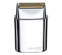 Rasoir - BABYLISS PRO - FoilFx01 - Tête non lavable - Autonomie 6h - Précision maximale