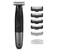Rasoir Barbe Braun XT5100 Serie X 4D Blade Face&body Black Et Gris Versatile